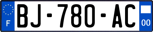 BJ-780-AC