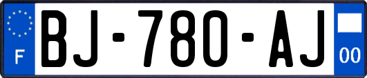 BJ-780-AJ