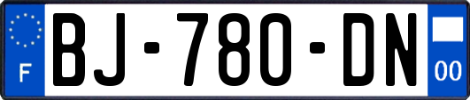 BJ-780-DN