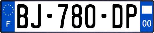 BJ-780-DP