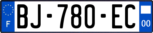 BJ-780-EC