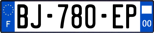BJ-780-EP