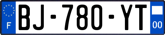 BJ-780-YT