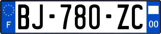 BJ-780-ZC