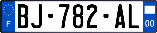 BJ-782-AL