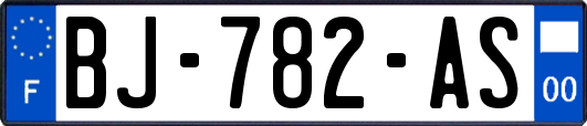 BJ-782-AS