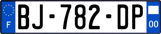 BJ-782-DP