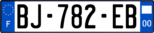 BJ-782-EB