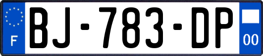 BJ-783-DP