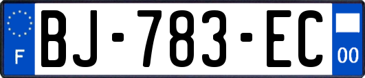 BJ-783-EC