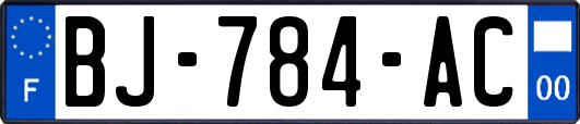 BJ-784-AC