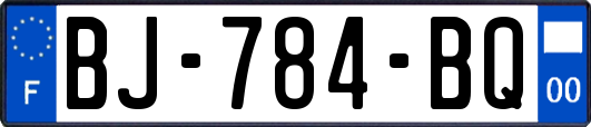 BJ-784-BQ