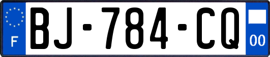 BJ-784-CQ