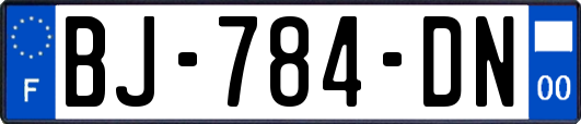 BJ-784-DN