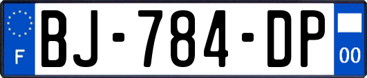 BJ-784-DP