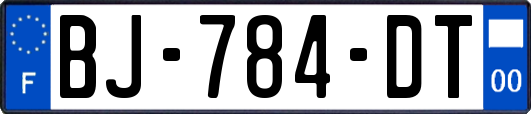 BJ-784-DT