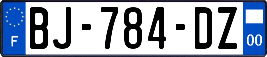 BJ-784-DZ