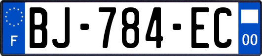BJ-784-EC