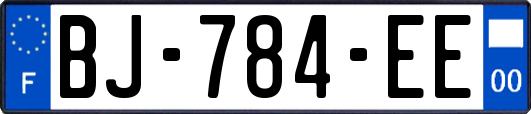 BJ-784-EE