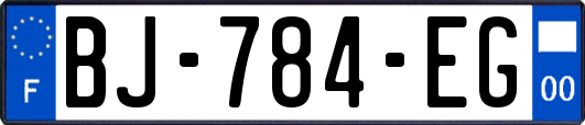 BJ-784-EG