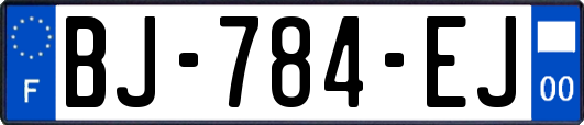BJ-784-EJ