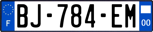 BJ-784-EM