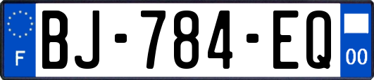 BJ-784-EQ