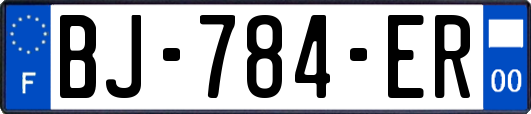 BJ-784-ER