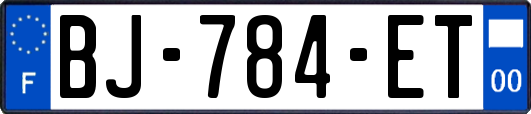 BJ-784-ET