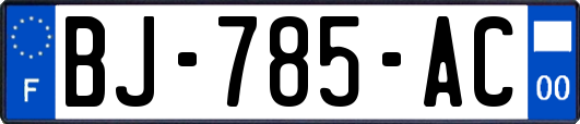 BJ-785-AC