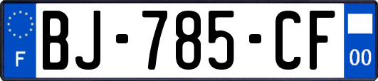 BJ-785-CF