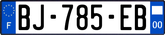 BJ-785-EB