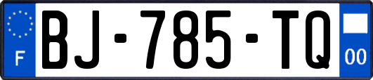 BJ-785-TQ