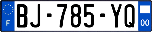BJ-785-YQ