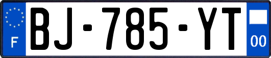 BJ-785-YT