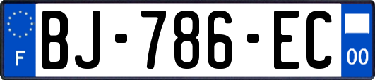 BJ-786-EC