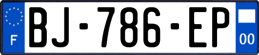 BJ-786-EP