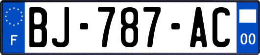 BJ-787-AC