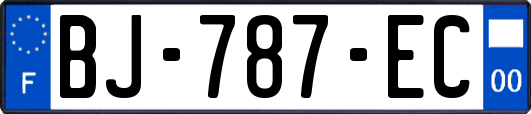 BJ-787-EC