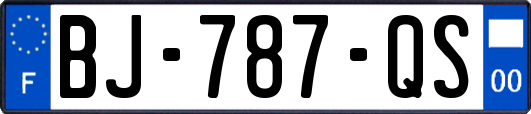 BJ-787-QS