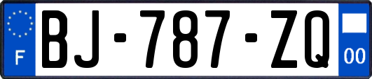 BJ-787-ZQ