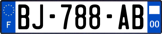 BJ-788-AB