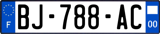 BJ-788-AC