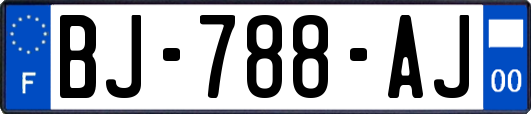 BJ-788-AJ