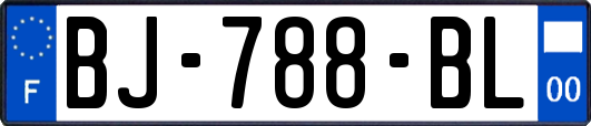BJ-788-BL