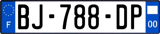 BJ-788-DP