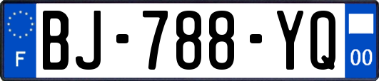 BJ-788-YQ