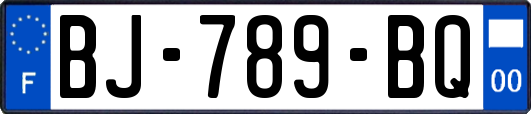 BJ-789-BQ