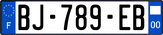 BJ-789-EB