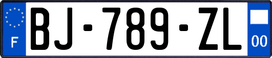 BJ-789-ZL